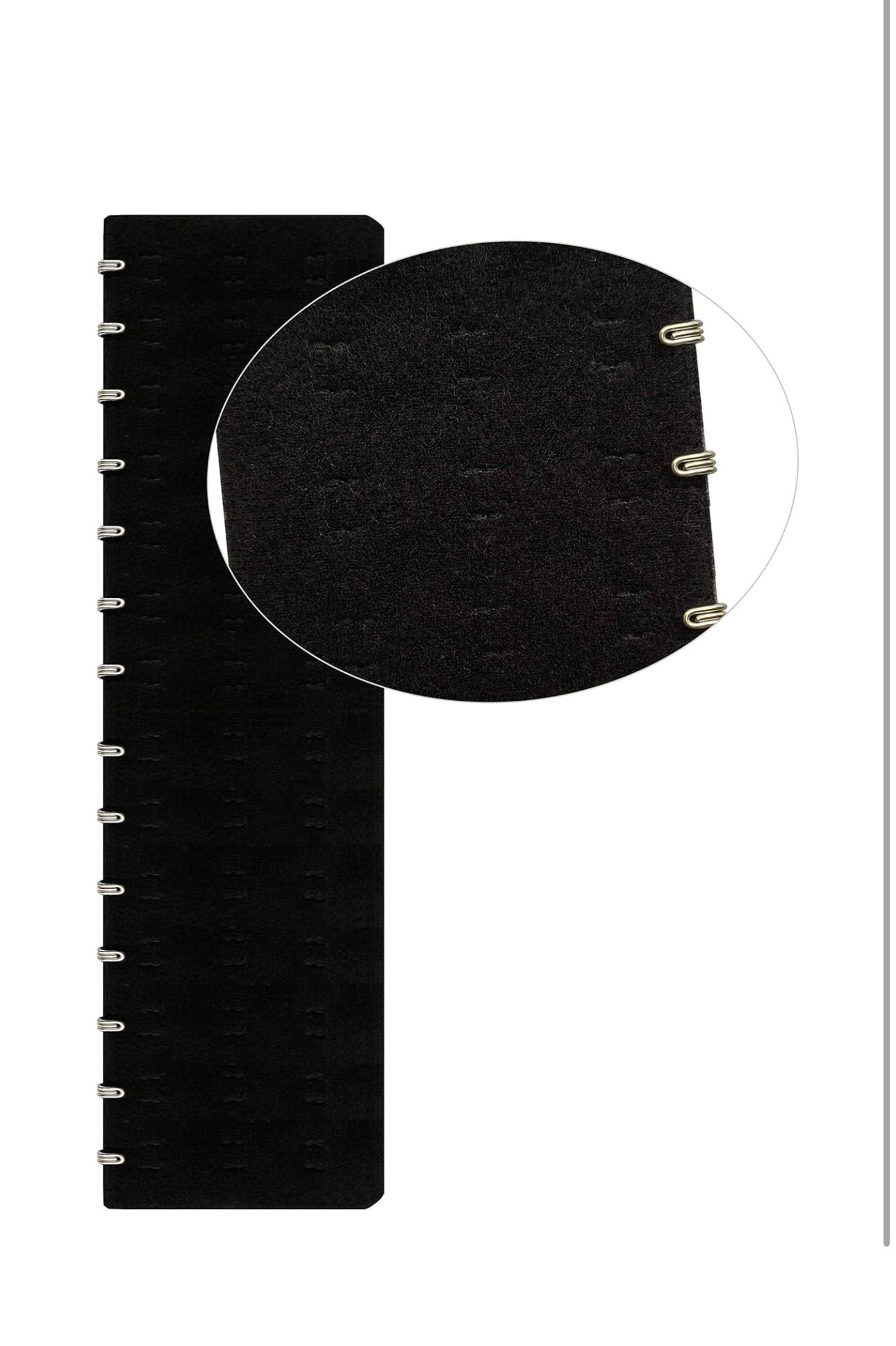 Waist trainer Extender
