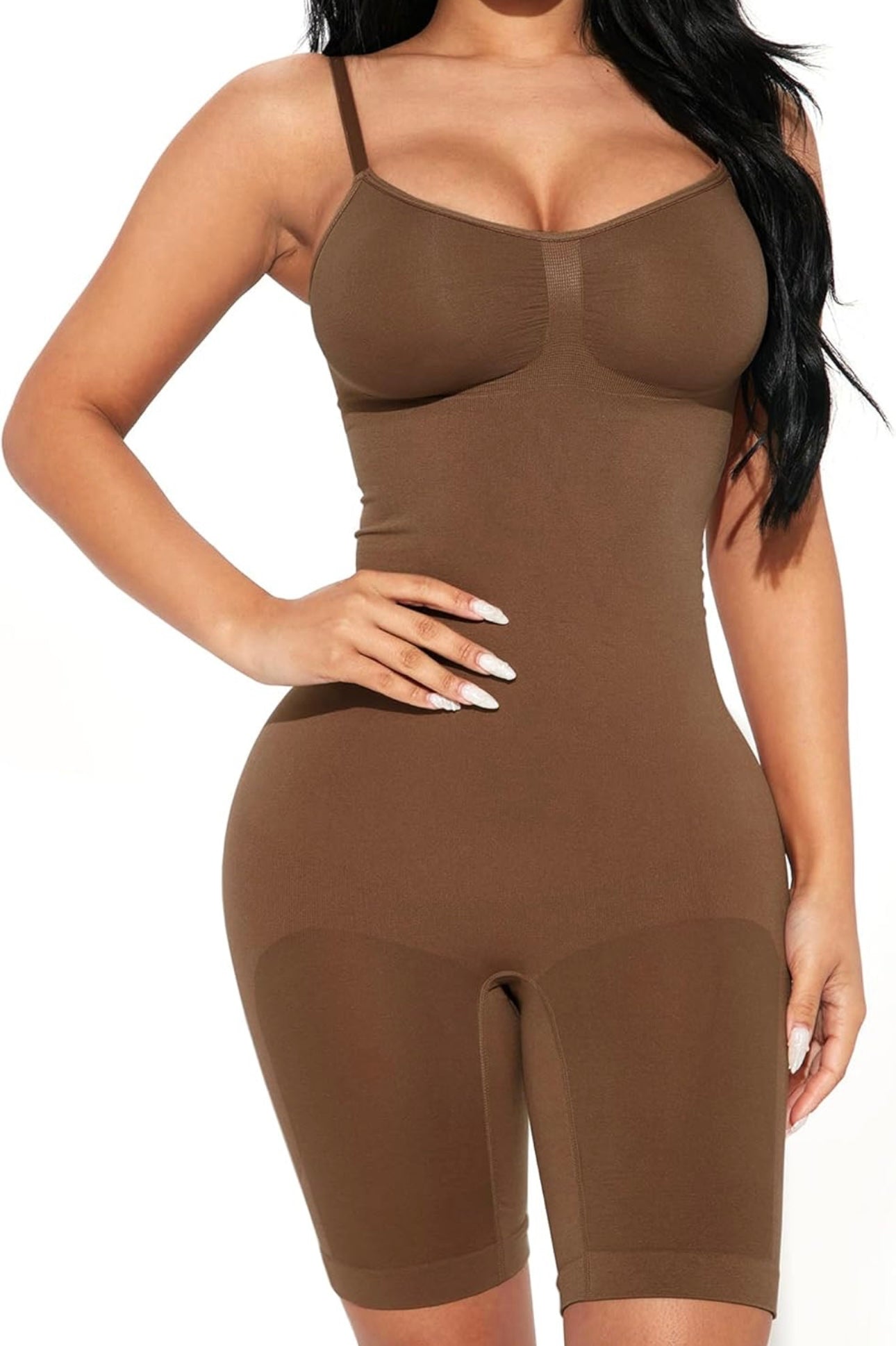 Ultra Sculpt Seamless Body Shaper