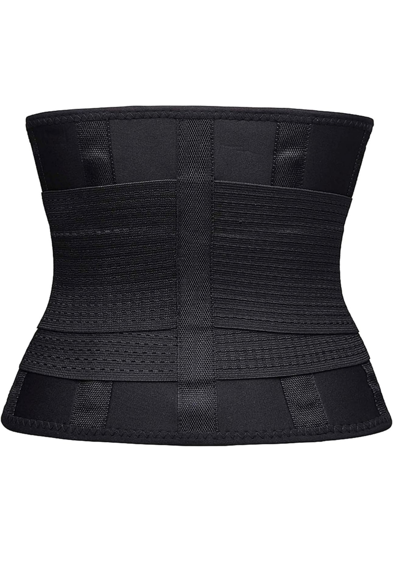 Waist cincher belt