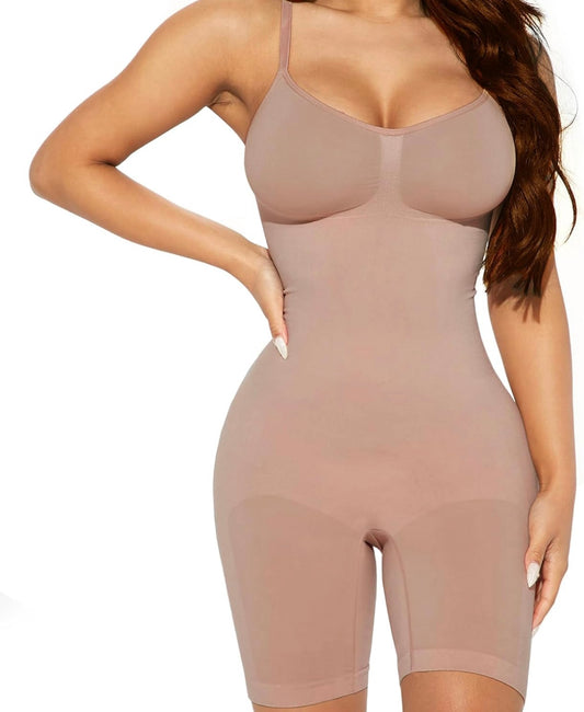 Ultra Sculpt Seamless Body Shaper