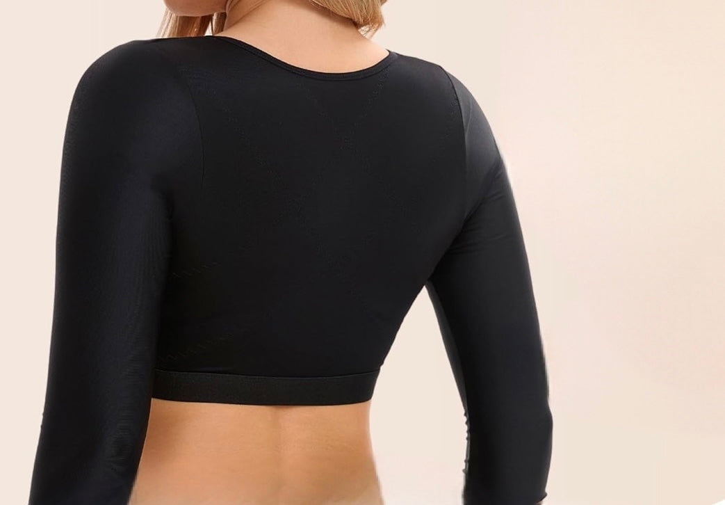 Arm & back shaper