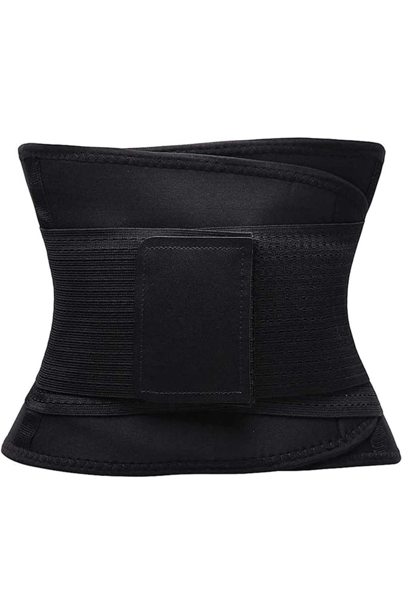 Waist cincher belt