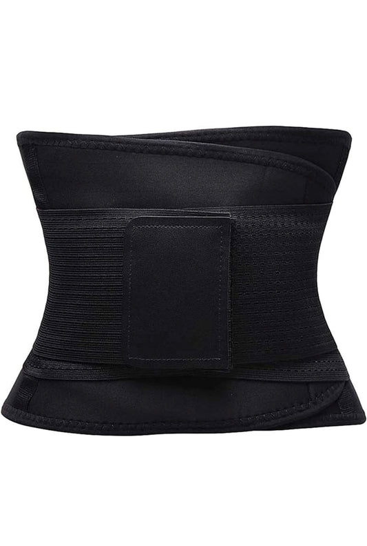 Waist cincher belt