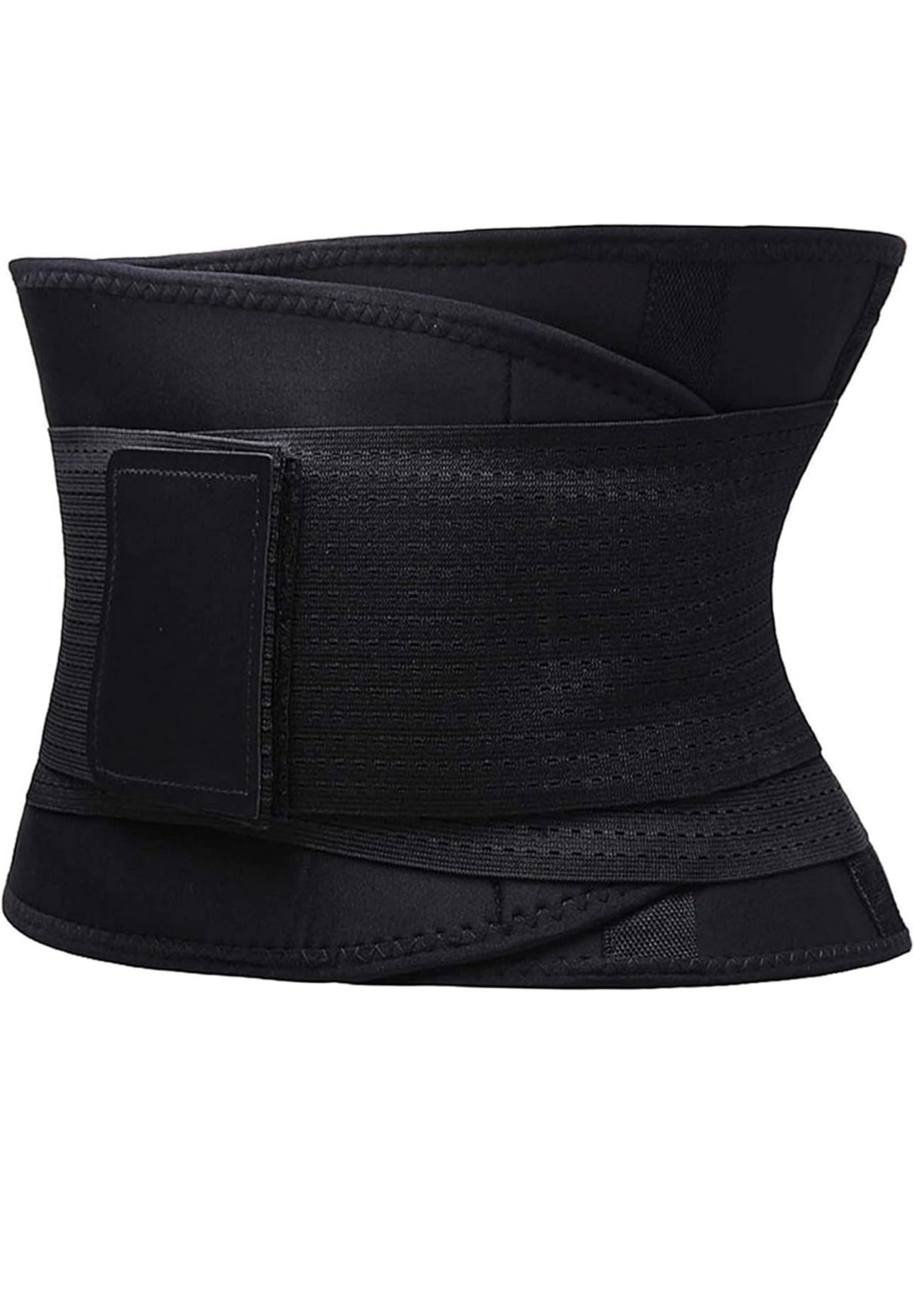 Waist cincher belt
